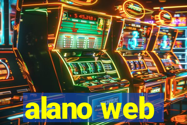 alano web